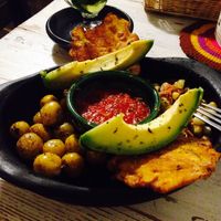 Yammy at Nativa in Bogota