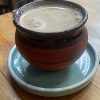  at Nativa in Bogota