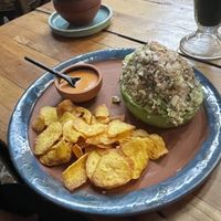   at Nativa in Bogota