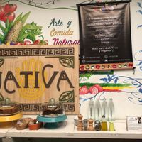 Nativa at Nativa in Bogota