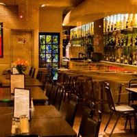 Inside at Keren in Washington