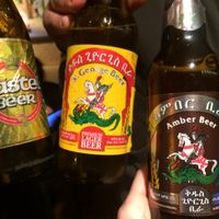 Beers at Keren in Washington