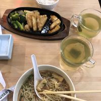   at DCA - Matsutake Sushi - TB/C in Arlington