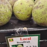   at Real Value in Morne Rouge