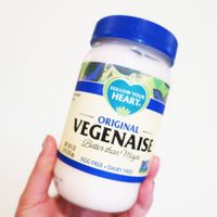 Mayo at Real Value in Morne Rouge