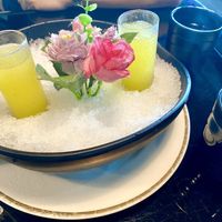 Joie at Joie Restaurant in Central Singapore