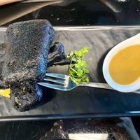 👍🏼 at Joie Restaurant in Central Singapore