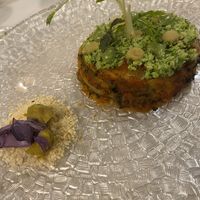 Lasagna   at Joie Restaurant in Central Singapore