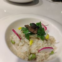  at Joie Restaurant in Central Singapore