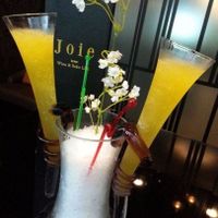 Nice at Joie Restaurant in Central Singapore