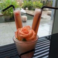 Nice at Joie Restaurant in Central Singapore