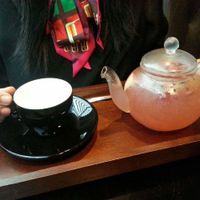 Nice at Joie Restaurant in Central Singapore