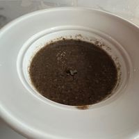 Truffle mushroom cepes 9/10  at Joie Restaurant in Central Singapore