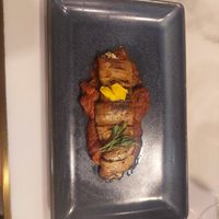  at Joie Restaurant in Central Singapore