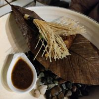  at Joie Restaurant in Central Singapore