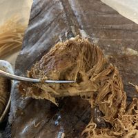   at Joie Restaurant in Central Singapore