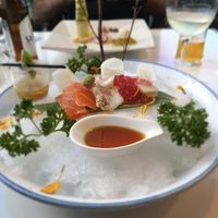  at Joie Restaurant in Central Singapore