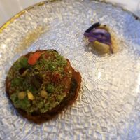  at Joie Restaurant in Central Singapore