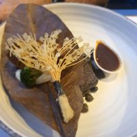  at Joie Restaurant in Central Singapore