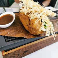  at Joie Restaurant in Central Singapore