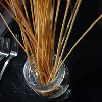 Food at Joie Restaurant in Central Singapore