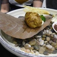 main at Joie Restaurant in Central Singapore