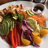   at Lola Valentina in Isla Mujeres