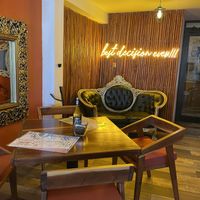   at Lola Valentina in Isla Mujeres