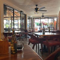   at Lola Valentina in Isla Mujeres