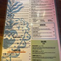   at Lola Valentina in Isla Mujeres