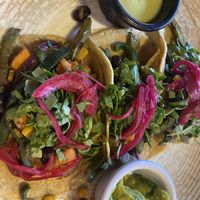   at Lola Valentina in Isla Mujeres