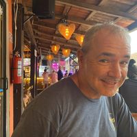   at Lola Valentina in Isla Mujeres