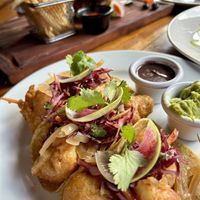   at Lola Valentina in Isla Mujeres