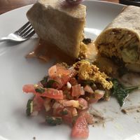   at Lola Valentina in Isla Mujeres