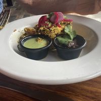   at Lola Valentina in Isla Mujeres