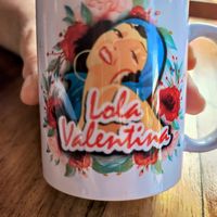  at Lola Valentina in Isla Mujeres