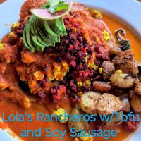  at Lola Valentina in Isla Mujeres