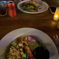   at Lola Valentina in Isla Mujeres