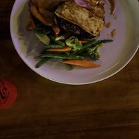   at Lola Valentina in Isla Mujeres