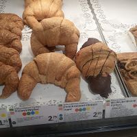 Bakery at denn's Biomarkt  - Landstrasse in Vienna