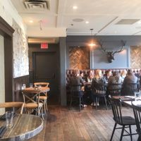 Restyled interior at Stonesedge in Whistler