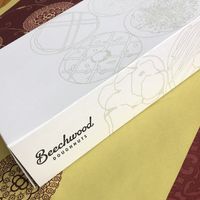   at Beechwood Doughnuts in St Catharines