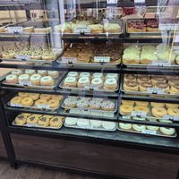  at Beechwood Doughnuts in St Catharines