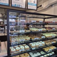  at Beechwood Doughnuts in St Catharines