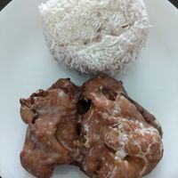  at Beechwood Doughnuts in St Catharines