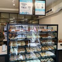  at Beechwood Doughnuts in St Catharines