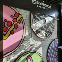  at Beechwood Doughnuts in St Catharines