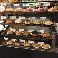 Heaven  at Beechwood Doughnuts in St Catharines