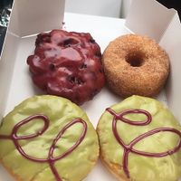 always the best at Beechwood Doughnuts in St Catharines