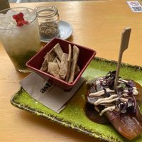 Berenjeras  at Astrid in Malaga